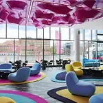 Nhow Hotel