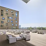 Nhow Hotel 4*