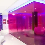 Hotel Nhow Berlin