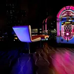 Nhow 4* Berlin