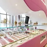 Hotel Nhow Berlin