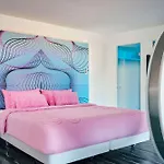 Nhow Hotel
