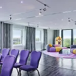 Nhow Hotel Berlin