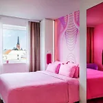Hotel Nhow 4*