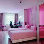 Nhow Hotel Berlin