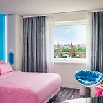 Nhow Hotel 4*