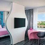 Nhow Hotel