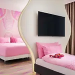 Hotel Nhow Berlin