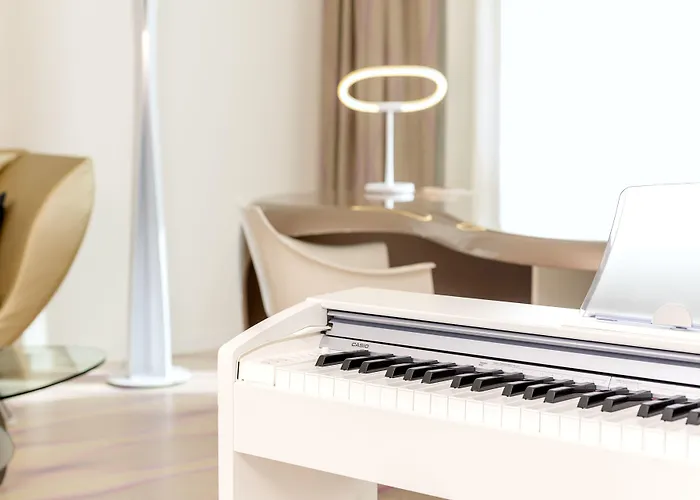 柏灵纽沃酒店 柏林