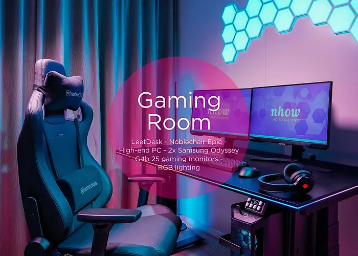 酒店 柏灵纽沃酒店