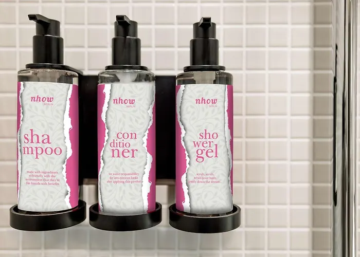 柏灵纽沃酒店 柏林