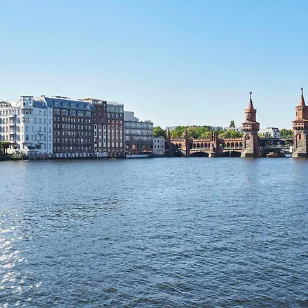 Nhow Hotel Berlin