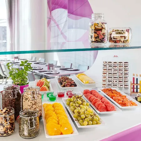 Hotel Nhow Berlin