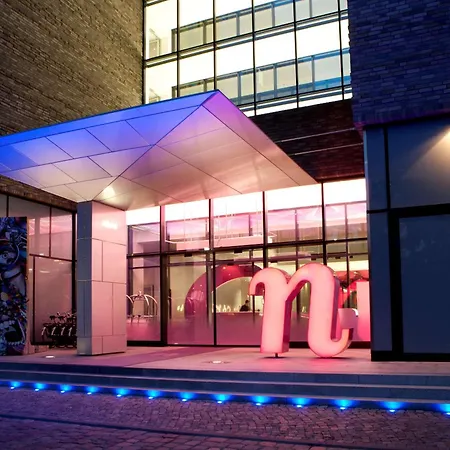 Nhow Hotel 4*
