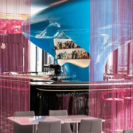 Nhow Hotel Berlin