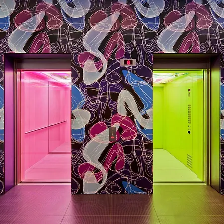 Hotel Nhow Berlin