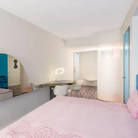 Nhow Hotel Berlin