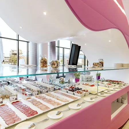 فندق نهاو برلين