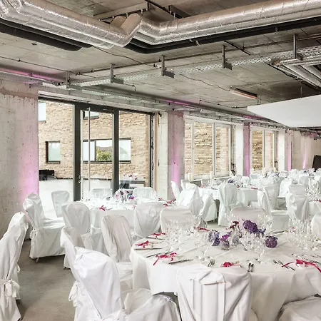 Nhow Berlin
