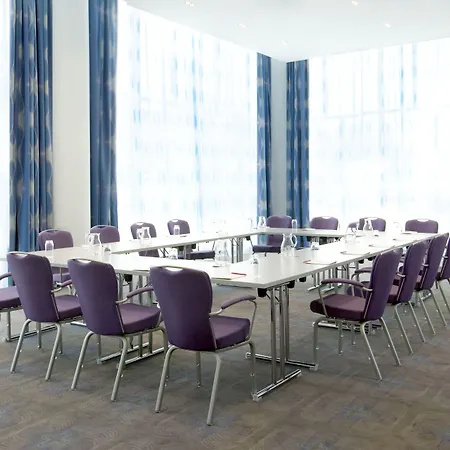 فندق نهاو برلين