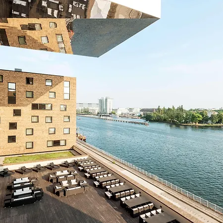 فندق نهاو 4*