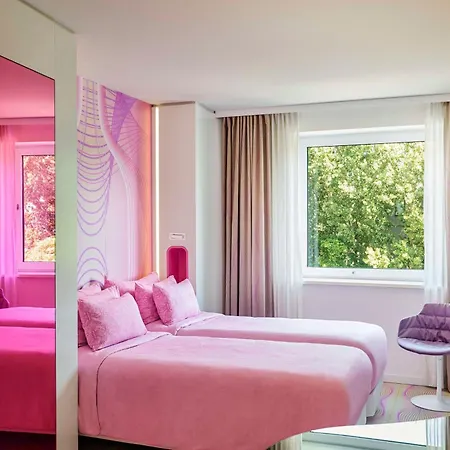 فندق نهاو 4*