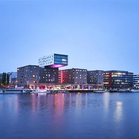 نهاو فندق 4*