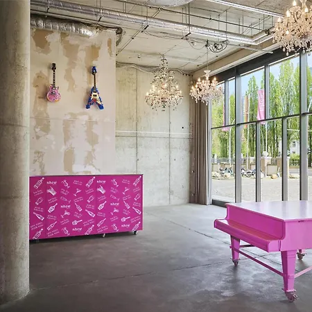 فندق نهاو برلين