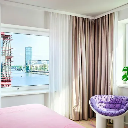 فندق نهاو 4*