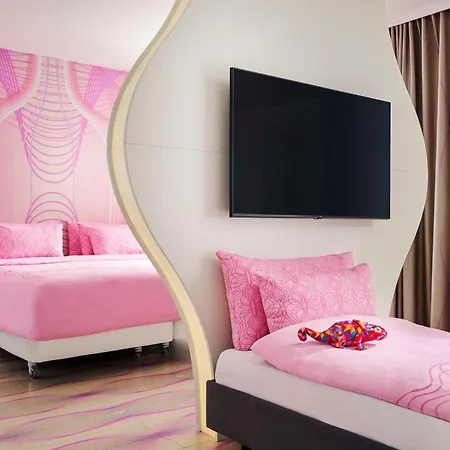 Hotel Nhow Berlin