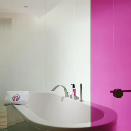 Hotel Nhow Berlin
