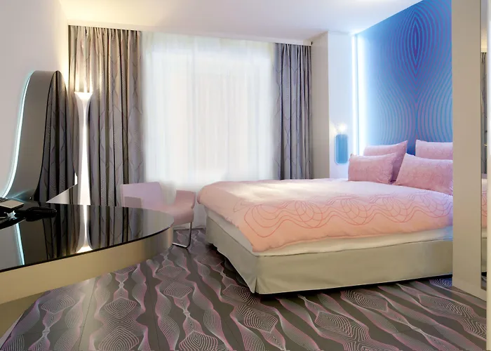 Hotel Nhow Berlin