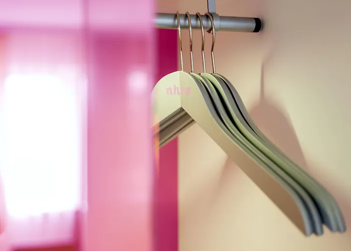 ホテル エヌハウ