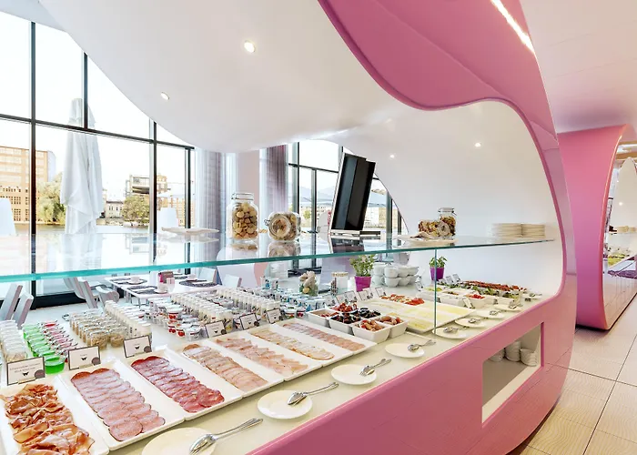 Hotel Nhow Berlin