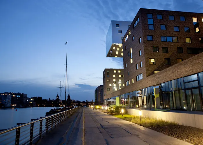 エヌハウ ベルリン