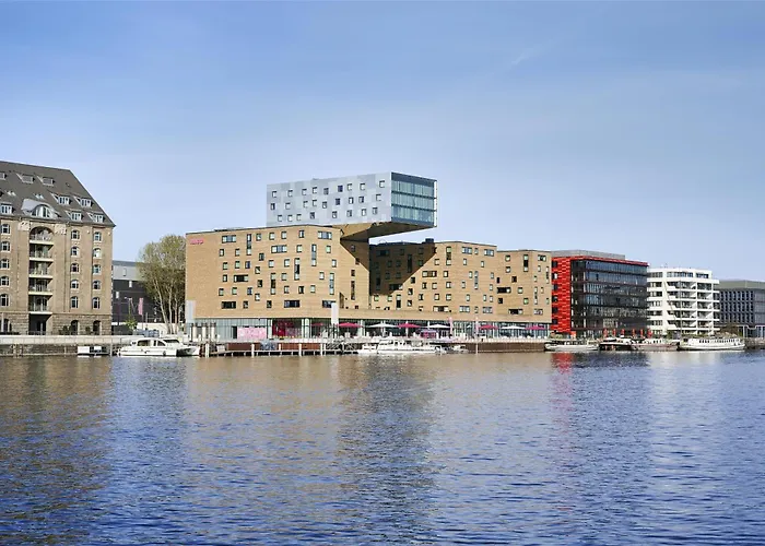 Nhow Hotel Berlino