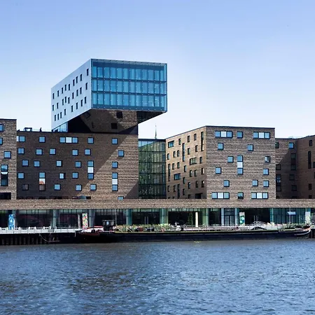 Hotel Nhow Berlin