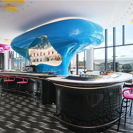 Nhow Hotel 4*