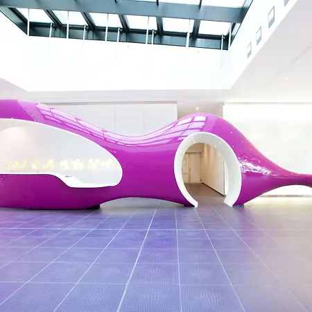 Nhow 4* Berlín