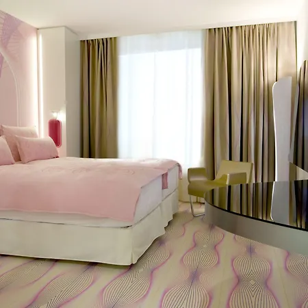 Nhow 4* Berlín