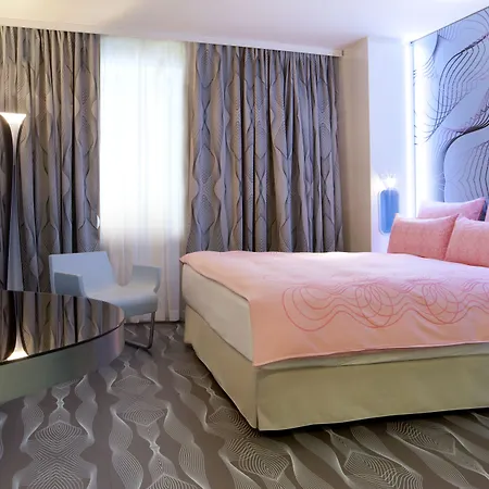 Hotel Nhow Berlín