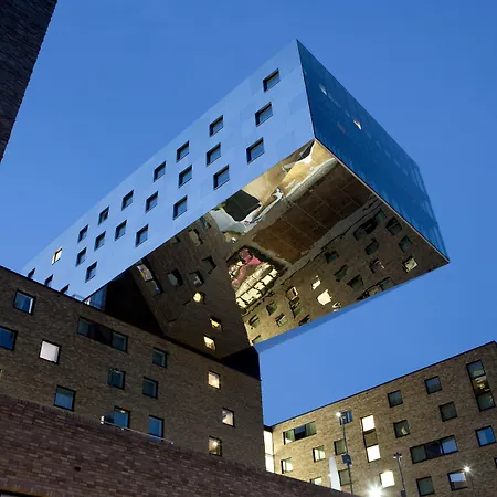 Hotel Nhow