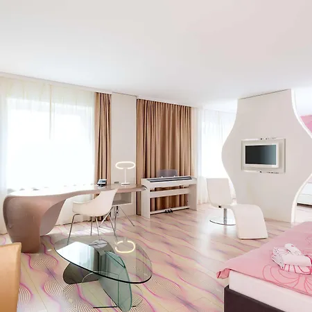 Nhow Hotel