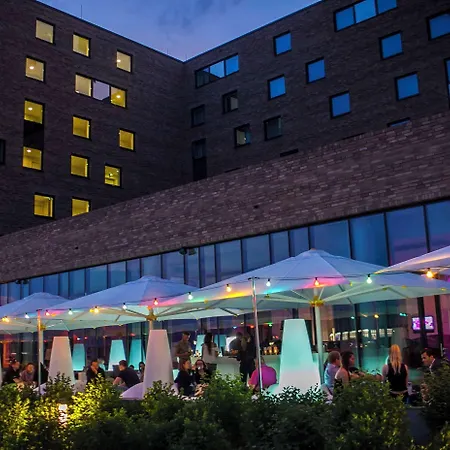 Hotel Nhow