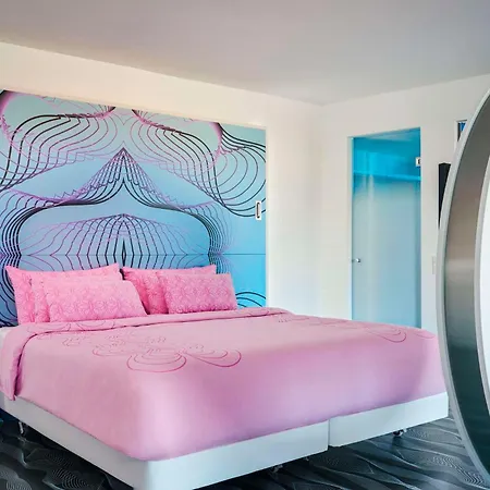 Nhow Hotel