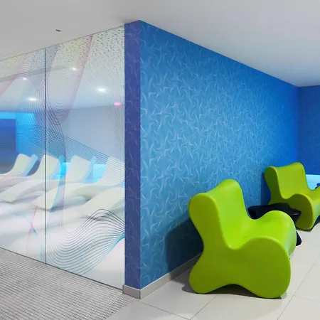Hotel Nhow