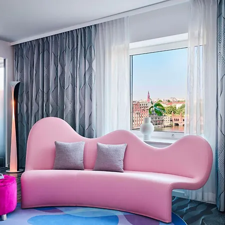 Nhow Hotel