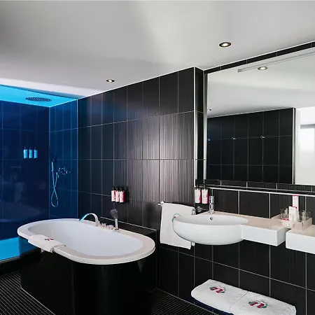 Hotel Nhow