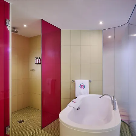 Hotel Nhow Berlin