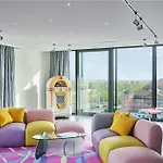 Nhow Hotel Berlijn